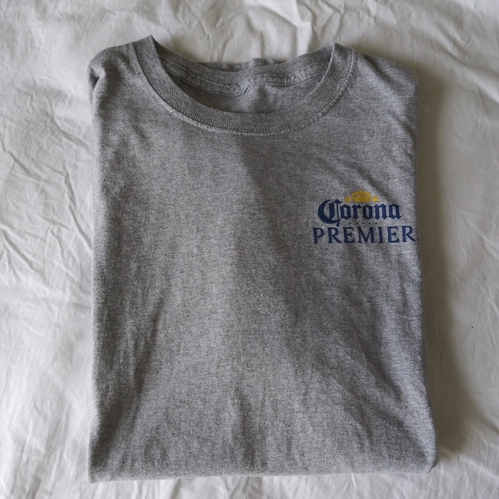 Corona Premier Tee